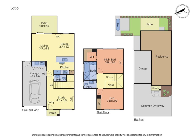 Photo - 5, 6 & 19/58 William Road, Carrum Downs VIC 3201 - Image 19