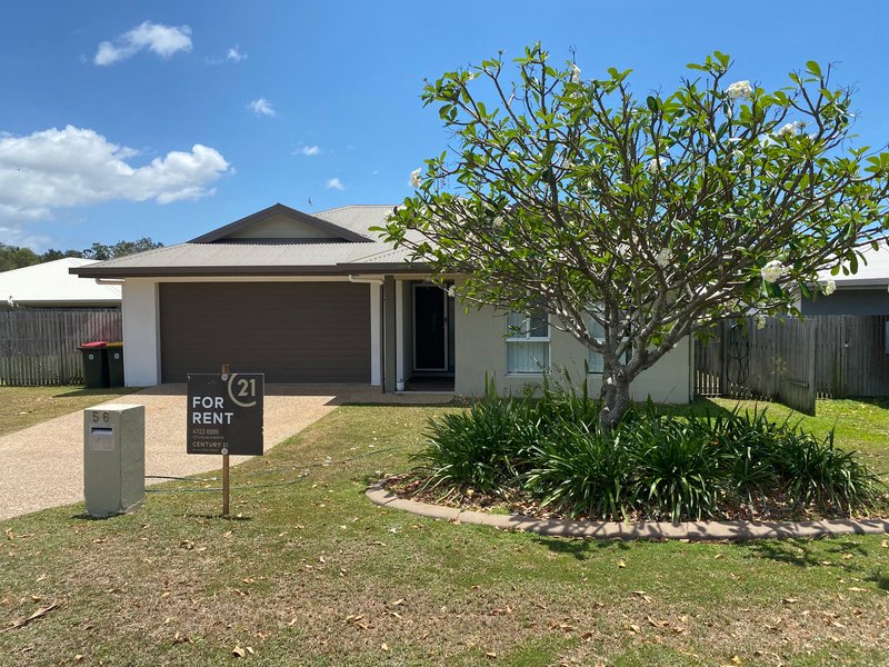 5-6 Hinton Court, Deeragun QLD 4818