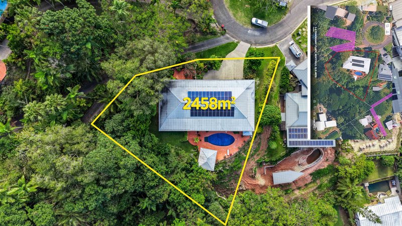 Photo - 5-6 Panoramic Place, Whitfield QLD 4870 - Image 26