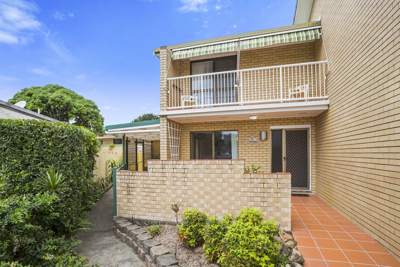 5 / 6 Parry Street, Tweed Heads South NSW 2486