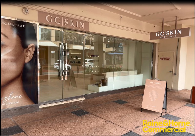 Photo - 5 & 6/7 -11 Elkhorn Ave , Surfers Paradise QLD 4217 - Image 1