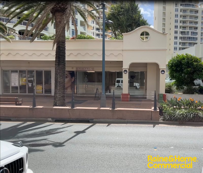 Photo - 5 & 6/7 -11 Elkhorn Ave , Surfers Paradise QLD 4217 - Image 3