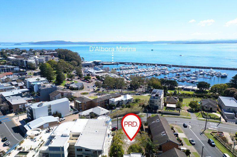 Photo - 5, 7 & 8/53 Magnus Street, Nelson Bay NSW 2315 - Image 2