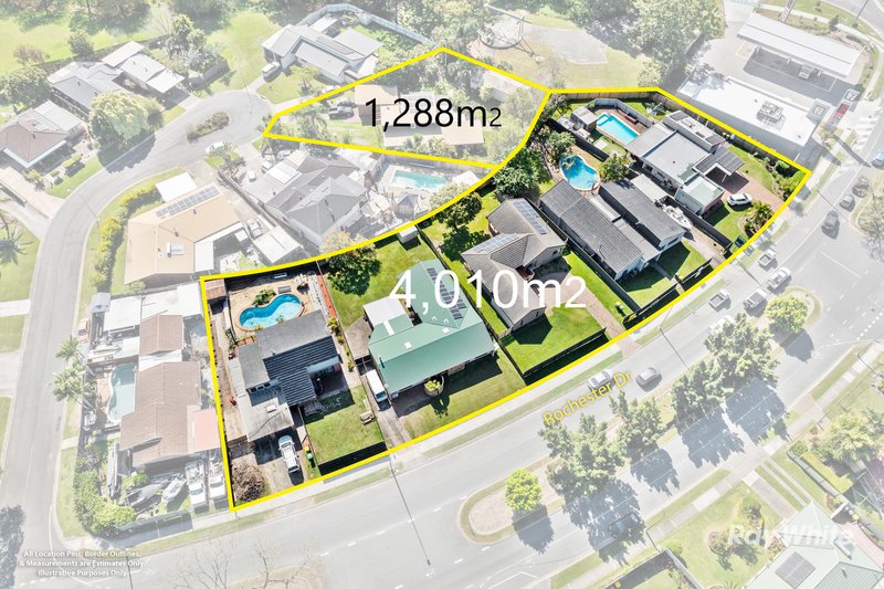 Photo - 5, 7, 9, 11 & 13 Rochester Drive, Mount Warren Park QLD 4207 - Image 2