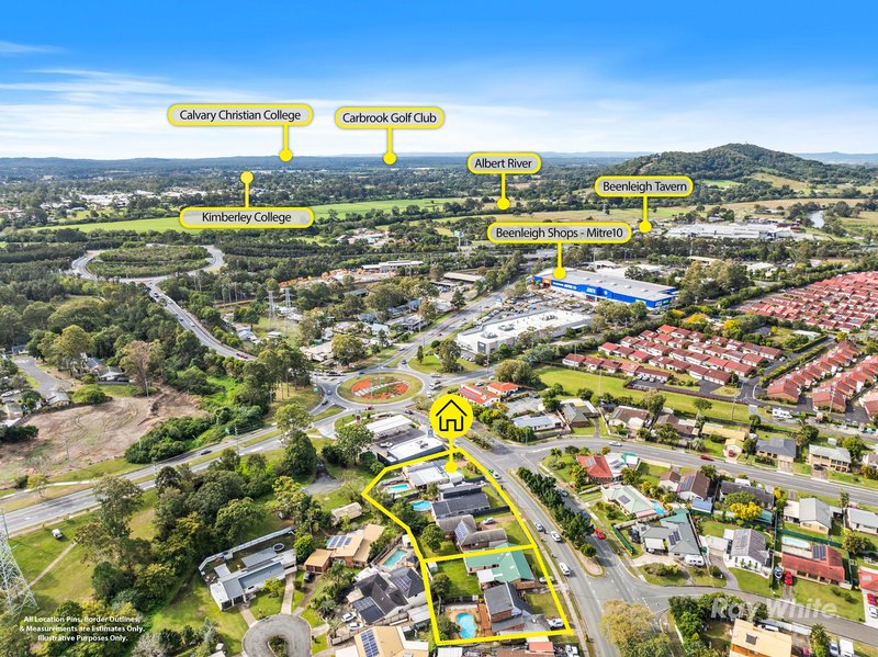 Photo - 5, 7, 9, 11 & 13 Rochester Drive, Mount Warren Park QLD 4207 - Image 3