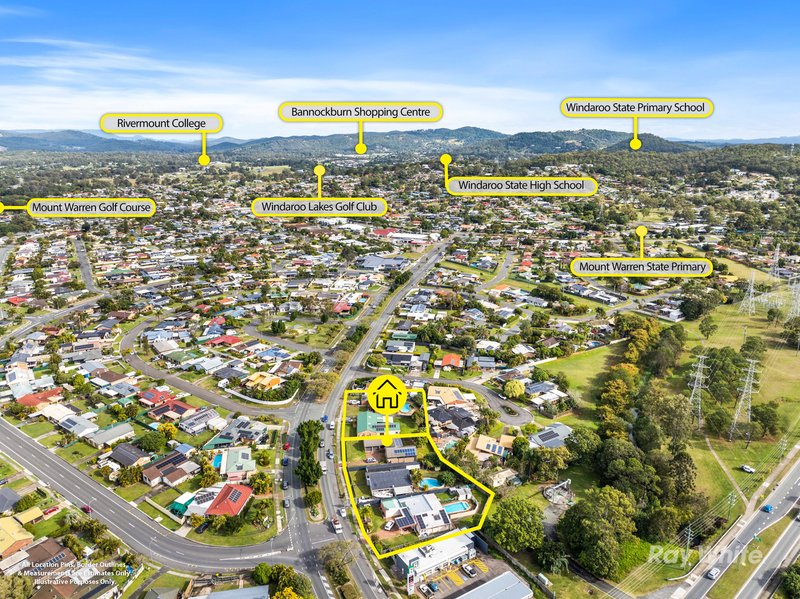 Photo - 5, 7, 9, 11 & 13 Rochester Drive, Mount Warren Park QLD 4207 - Image 5