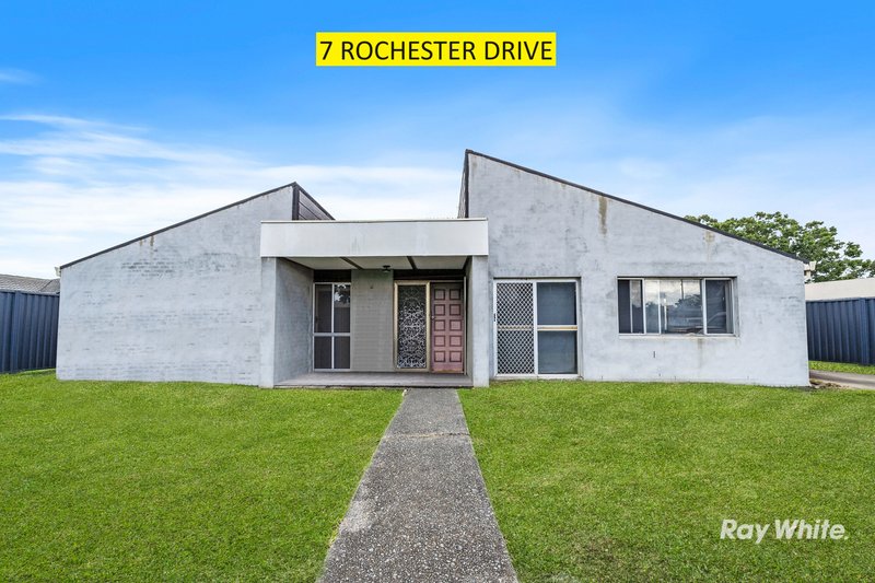 Photo - 5, 7, 9, 11 & 13 Rochester Drive, Mount Warren Park QLD 4207 - Image 16