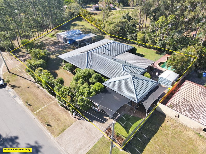 5-7 Bass Court, Loganholme QLD 4129