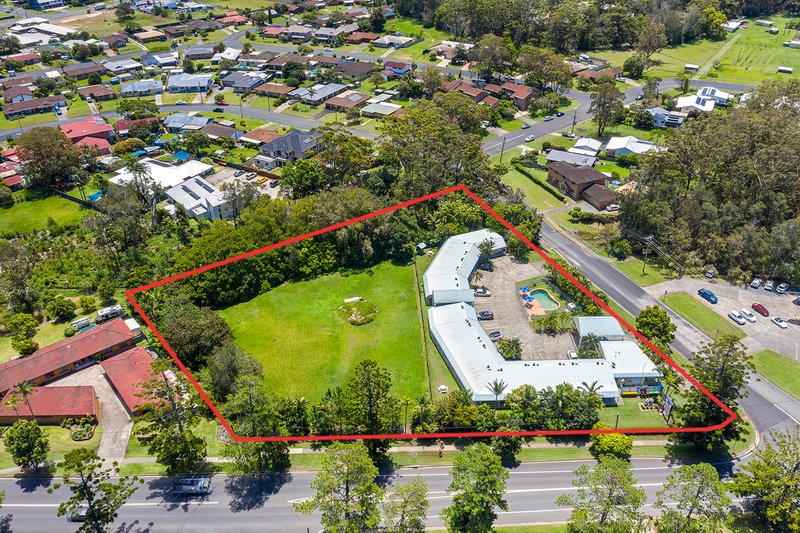 5-7 Beach Street, Woolgoolga NSW 2456