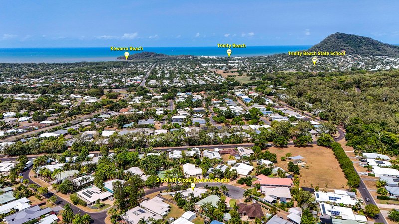 Photo - 5-7 Collett Close, Kewarra Beach QLD 4879 - Image 23