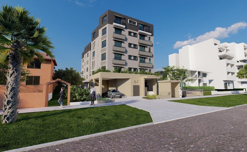 5-7 Fifth Avenue, Campsie NSW 2194