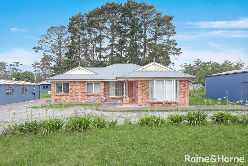 5-7 Links Avenue, Yerrinbool NSW 2575