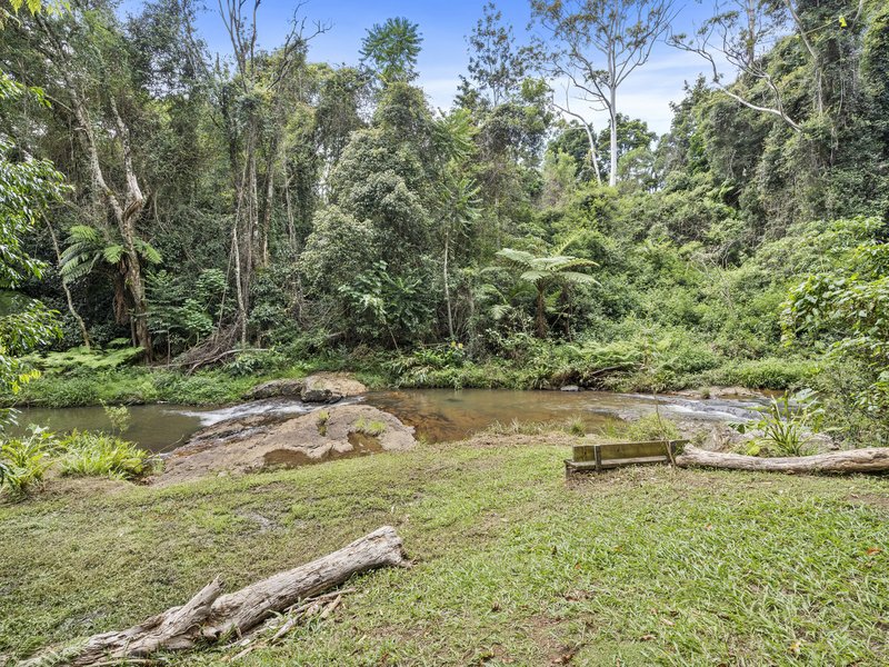 Photo - 5-7 Lloyds Road, Springbrook QLD 4213 - Image 3