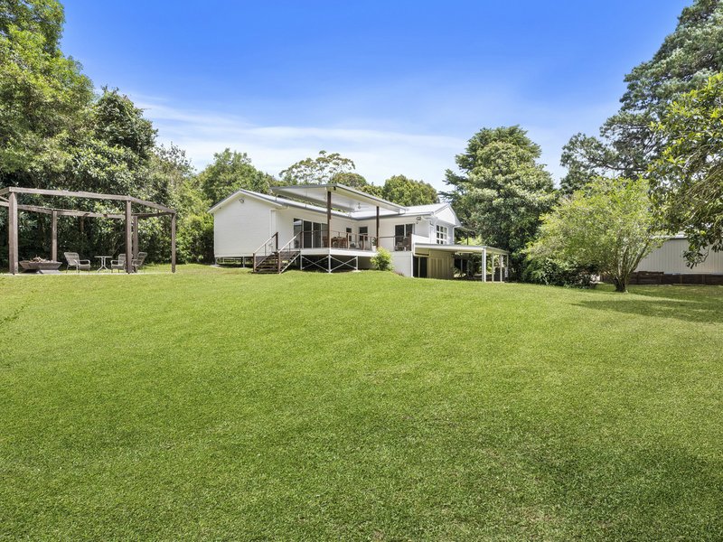 Photo - 5-7 Lloyds Road, Springbrook QLD 4213 - Image 10