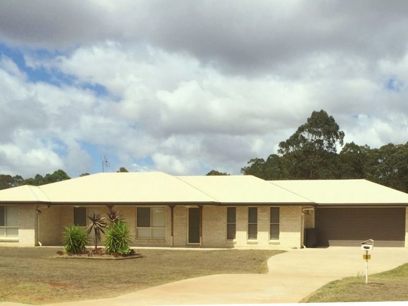 Photo - 5 - 7 Lorikeet Circuit, Kingaroy QLD 4610 - Image 9