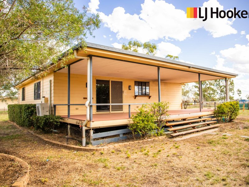 5-7 Maiden Street, Roma QLD 4455