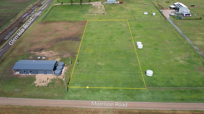 5-7 Morrison Road, Glen Isla QLD 4800