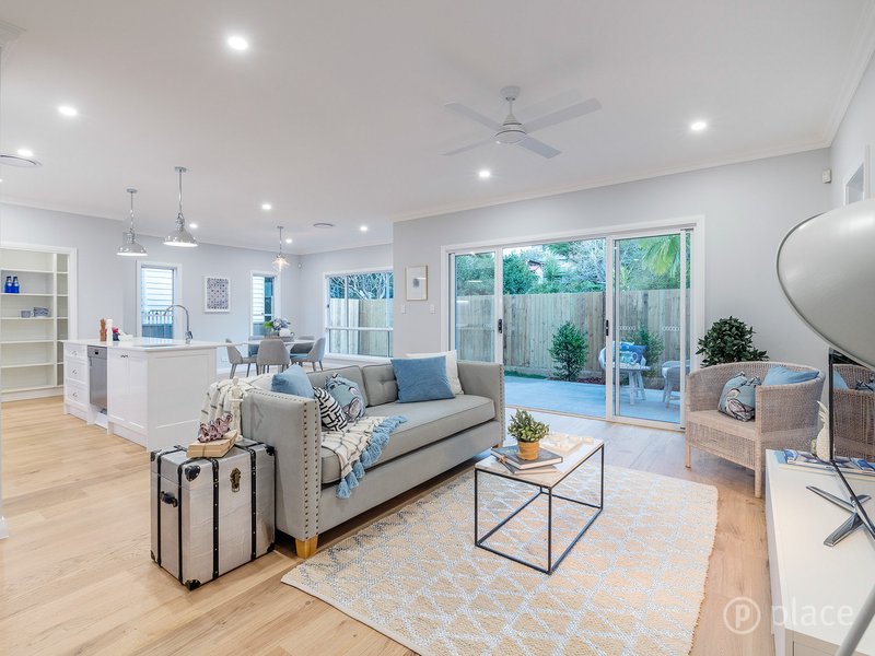 Photo - 5 & 7 Walter Avenue, East Brisbane QLD 4169 - Image 19