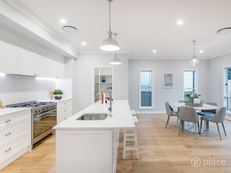 Photo - 5 & 7 Walter Avenue, East Brisbane QLD 4169 - Image 21