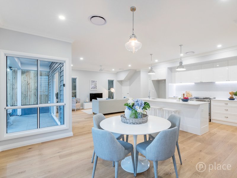 Photo - 5 & 7 Walter Avenue, East Brisbane QLD 4169 - Image 24