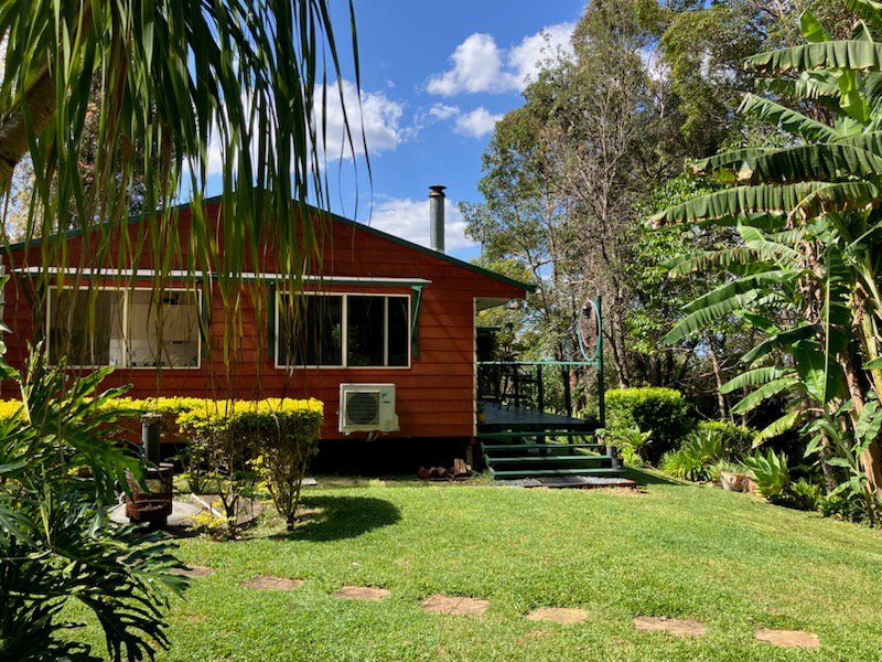 5-9 Ambon Court, Tamborine Mountain QLD 4272