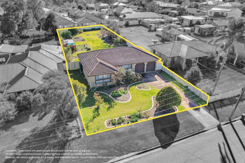 5 Abelia Street, Tahmoor NSW 2573