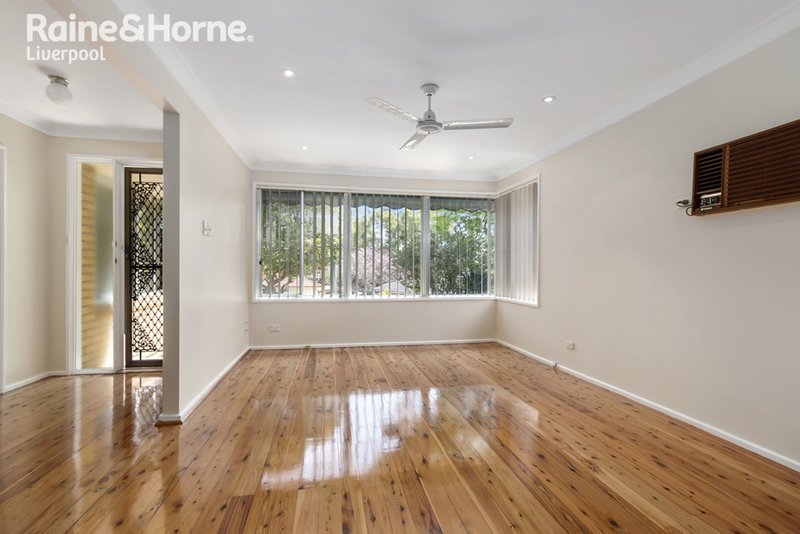 Photo - 5 Abercrombie Street, Leumeah NSW 2560 - Image 2