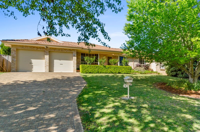 5 Aberdeen Place, Bowral NSW 2576