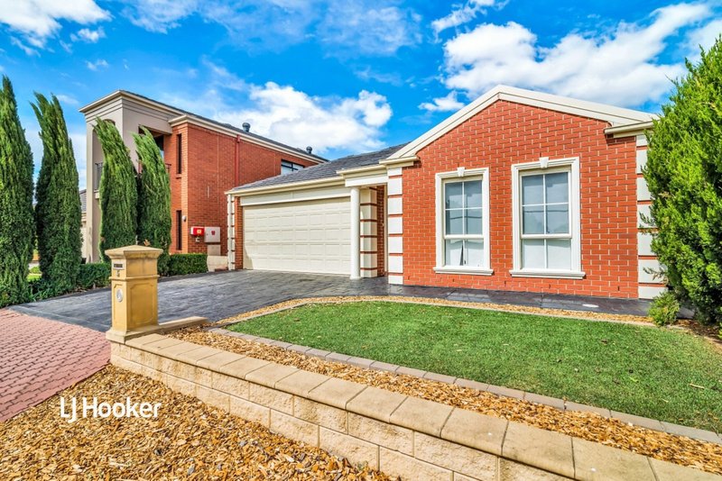 5 Abingdon Way, Northgate SA 5085