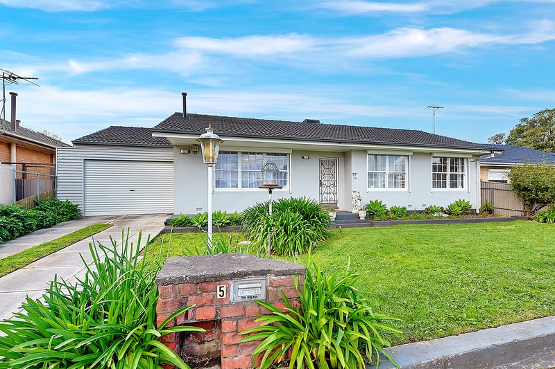 5 Aboyne Street, Banksia Park SA 5091