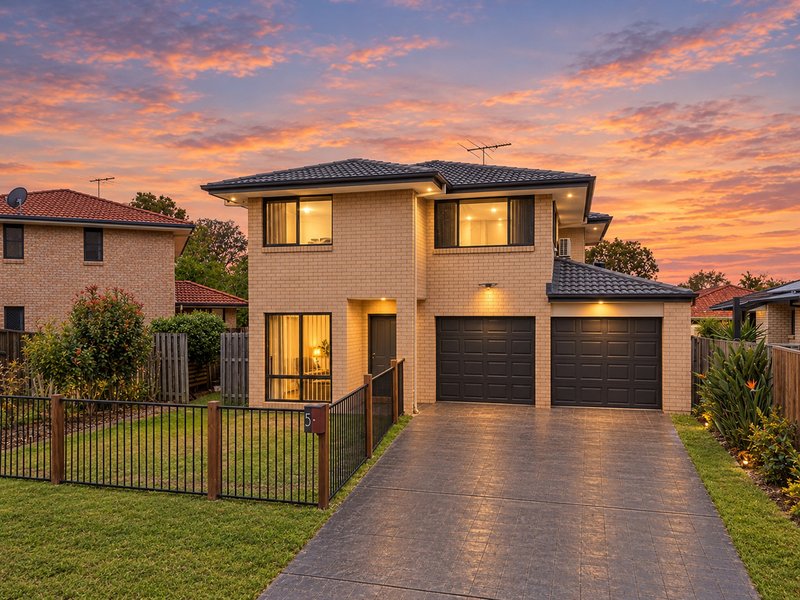 Photo - 5 Acacia Crescent, Kallangur QLD 4503 - Image 1