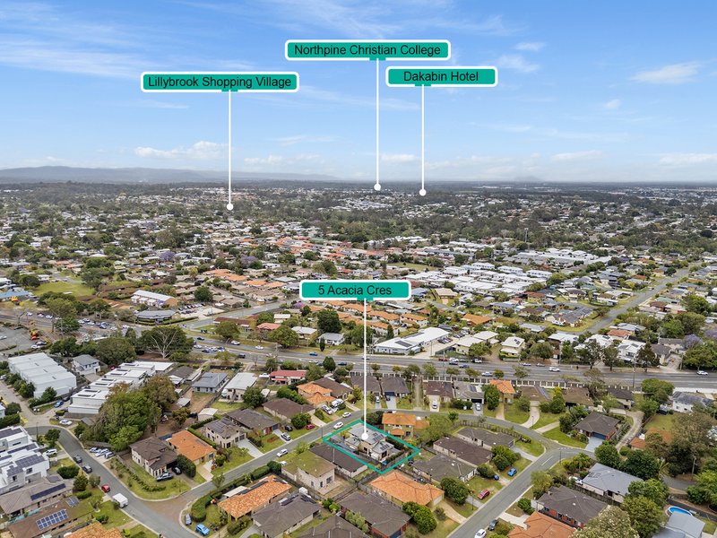 Photo - 5 Acacia Crescent, Kallangur QLD 4503 - Image 20