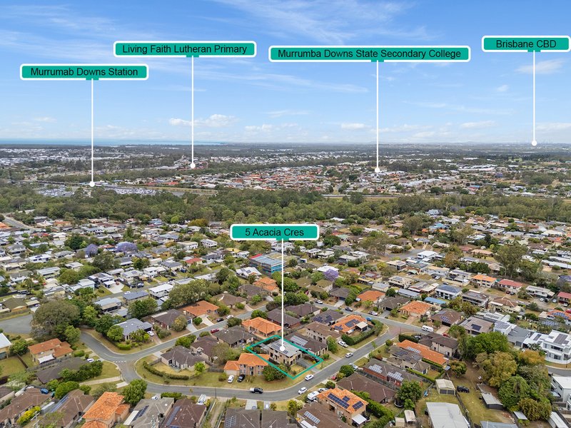 Photo - 5 Acacia Crescent, Kallangur QLD 4503 - Image 21