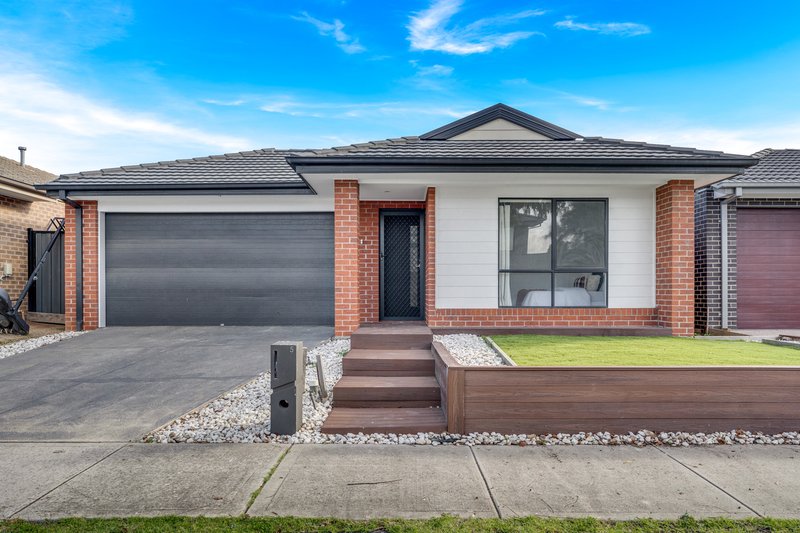 5 Accolade Drive, Craigieburn VIC 3064