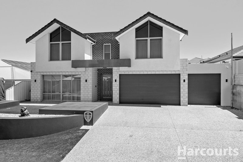 5 Acerosa Boulevard, Halls Head WA 6210