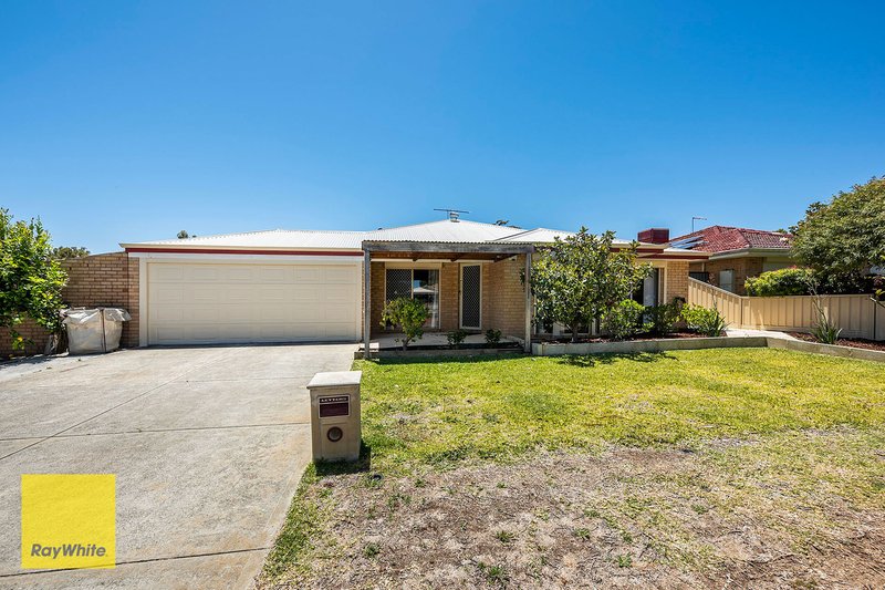 5 Acorn Close, Forrestfield WA 6058 Real Estate Industry Partners