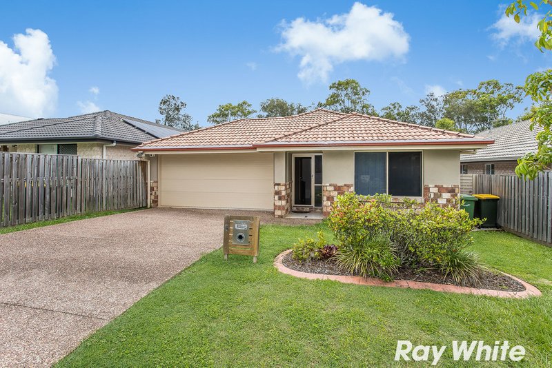 5 Adam Court, Kallangur QLD 4503