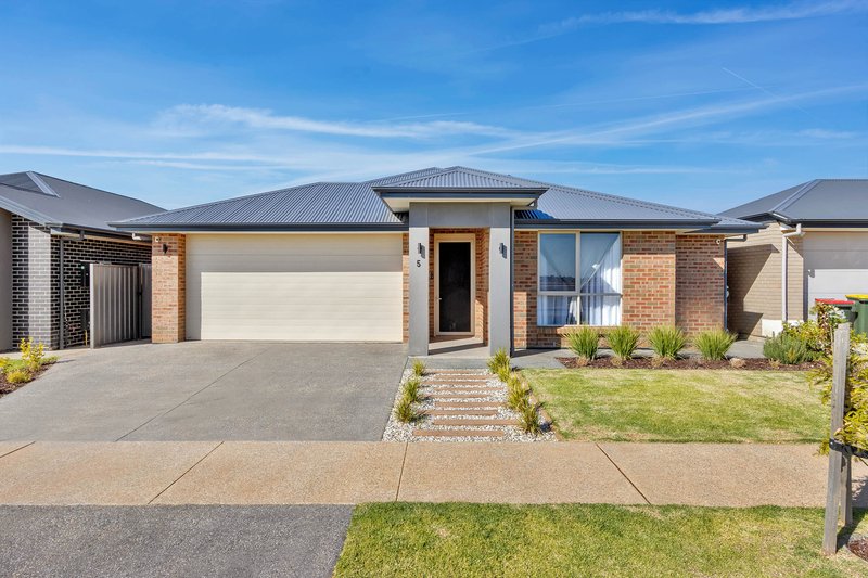 5 Adam Smith Avenue, Two Wells SA 5501