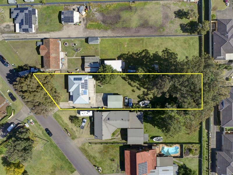 Photo - 5 Adam Street, Blackalls Park NSW 2283 - Image 6