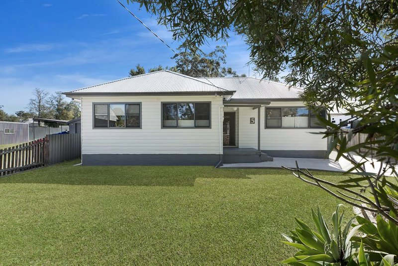 Photo - 5 Adam Street, Blackalls Park NSW 2283 - Image 9