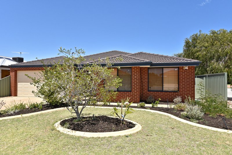 5 Adelong Circuit, Merriwa WA 6030