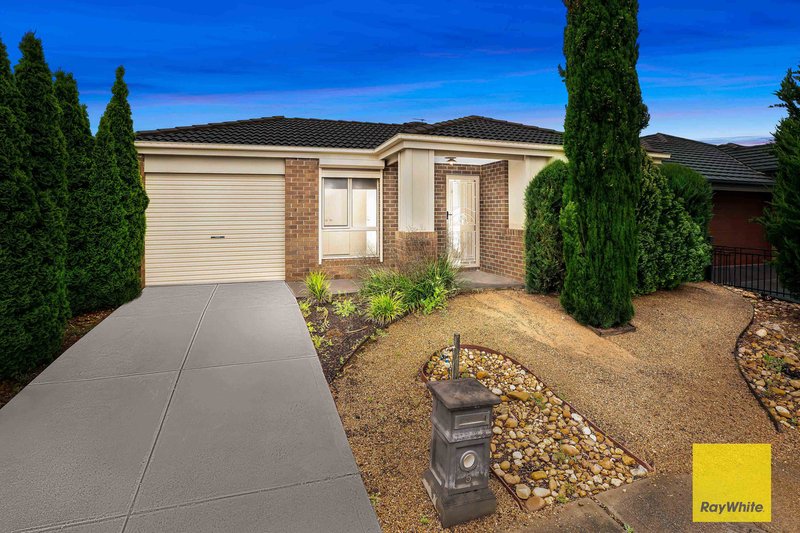 5 Adina Street, Tarneit VIC 3029