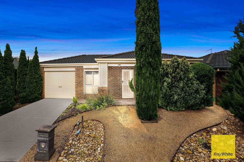 Photo - 5 Adina Street, Tarneit VIC 3029 - Image 2