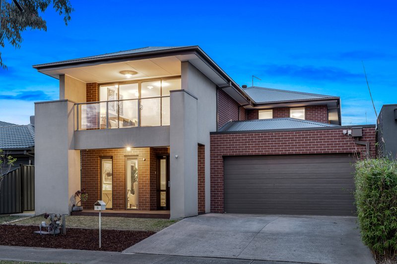 5 Admiration Drive, Craigieburn VIC 3064