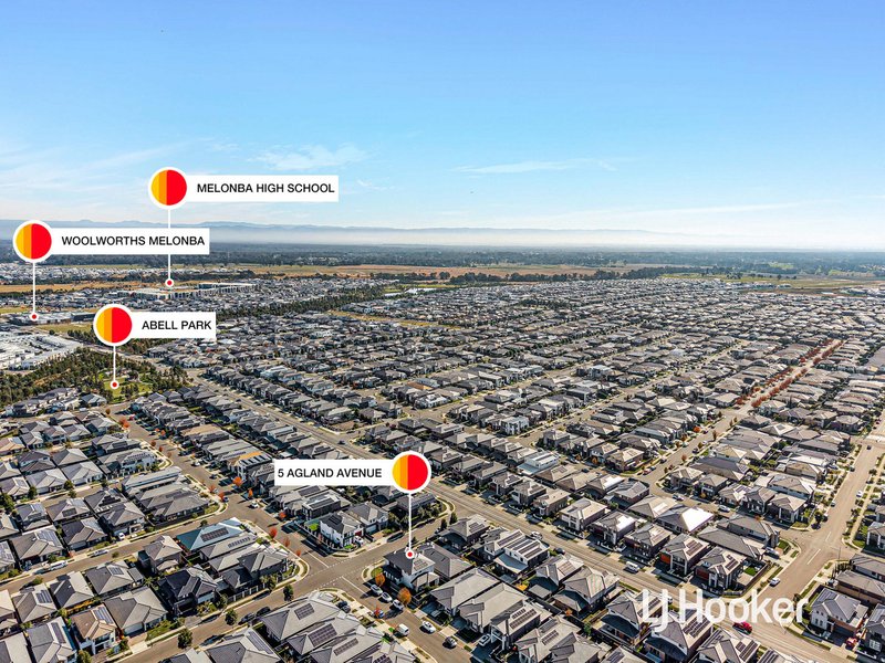 Photo - 5 Agland Avenue, Marsden Park NSW 2765 - Image 16