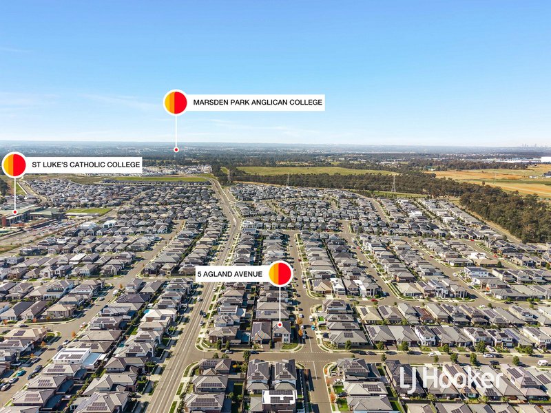 Photo - 5 Agland Avenue, Marsden Park NSW 2765 - Image 17