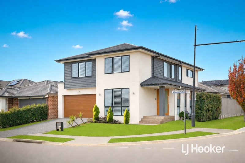 Photo - 5 Agland Avenue, Marsden Park NSW 2765 - Image 19