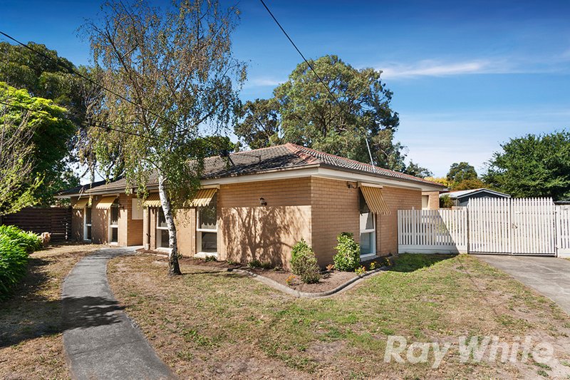 5 Agnes Court, Glen Waverley VIC 3150