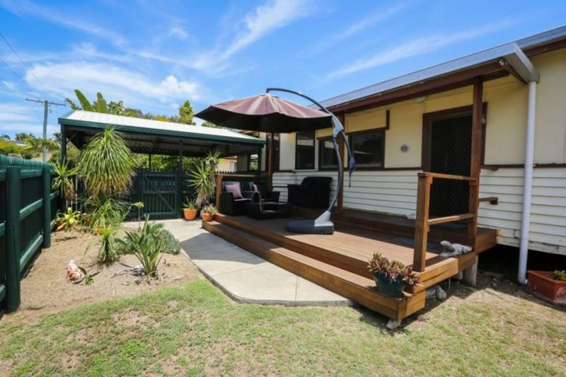 5 Ailsa Street, West Gladstone QLD 4680