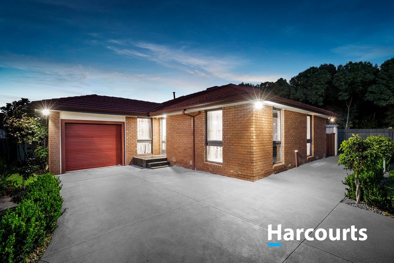 5 Ainsdale Avenue, Wantirna VIC 3152